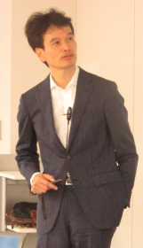 (Event Report) Health Policy Academy, Health Policy 101: Session 3